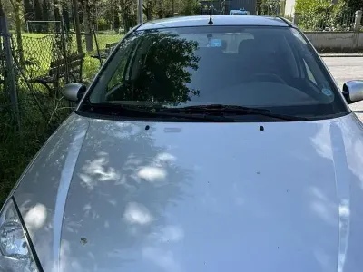 Usata Ford Focus 2002