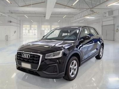 Usata Audi Q2 110 CV (80 kW) 2023 SUV