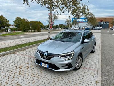 Renault Mégane IV