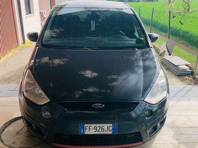 usata Ford S-MAX 2.0 tdci Titanium dpf