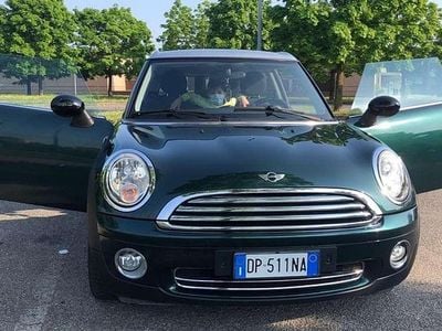 Usata Mini Cooper Clubman Pepper 120 CV (88 kW) 2008 Station wagon