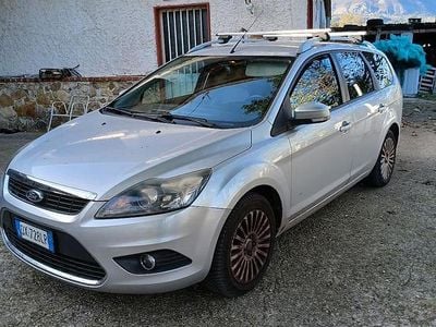 Usata Ford Focus 110 CV (80 kW) 2009 Station wagon