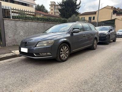 Usata VW Passat 105 CV (77 kW) 2011 Station wagon