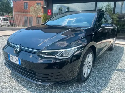 Usata VW Golf VIII