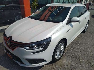 usata Renault Mégane IV Mégane Sporter dCi 8V 110CV EDC Ener.Zen