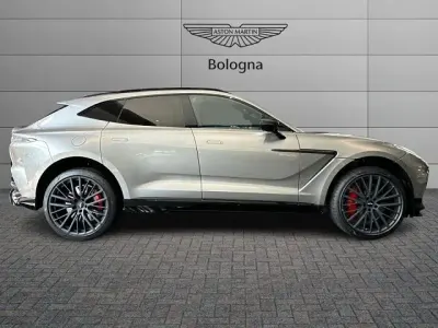 Usata Aston Martin DBX 707 707 CV (519 kW) 2024 SUV