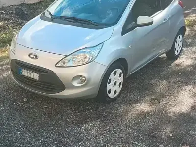Usata Ford Ka