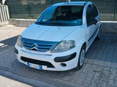 Usata Citroën C3