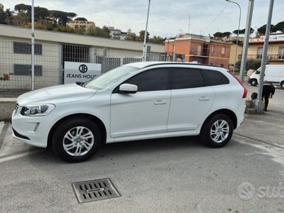 usata Volvo XC60 XC60 D4 Momentum