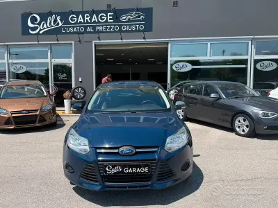 Usata Ford Focus