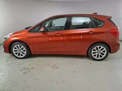 usata BMW 225 Active Tourer e iPerformance Business auto