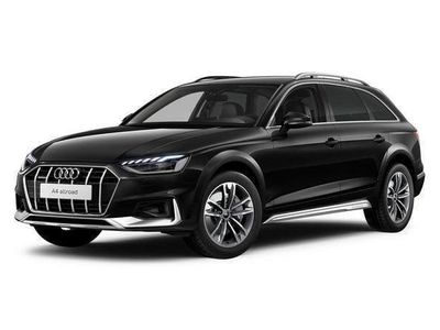 usata Audi A4 Allroad 45 TFSI 265 CV S tronic Identity Contrast