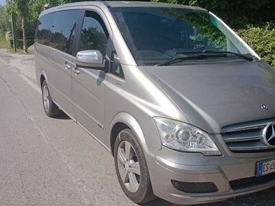 Mercedes Viano
