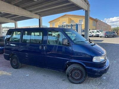 VW T4