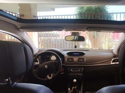 Renault Mégane Coupé