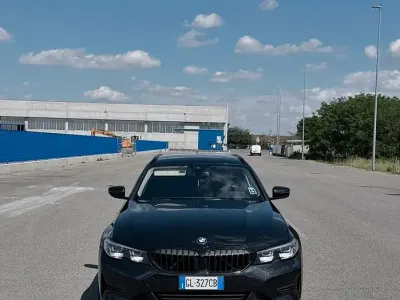 Usata BMW 320