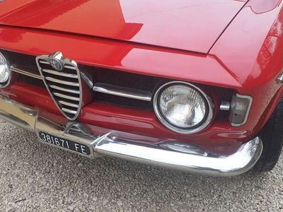 usata Alfa Romeo GT Coupé