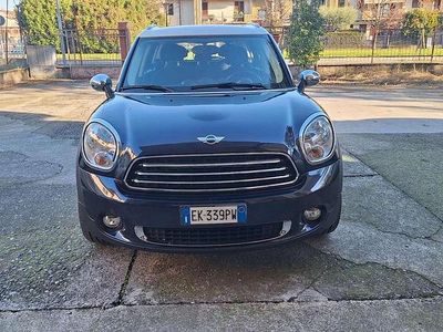 Usata 2011 Mini Cooper Countryman SUV | 6500 €