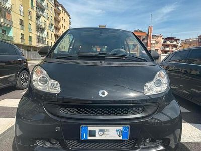 Smart ForTwo Coupé