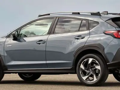 Usata Subaru Crosstrek