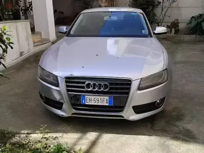 Usata Audi A5