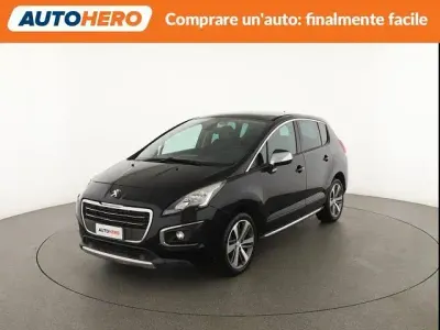 Occasion Peugeot 3008