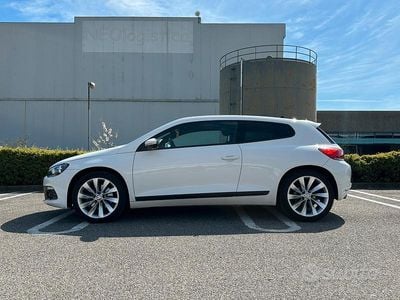 Usata VW Scirocco 160 CV (117 kW) 2011