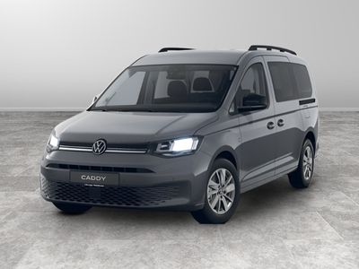 usata VW Caddy Maxi Life INDUSTRIALI Nuovo 2.0 TDI 75 kW ant. man.