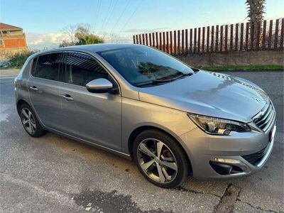 usata Peugeot 308 308 BlueHDi 120 S&S Allure