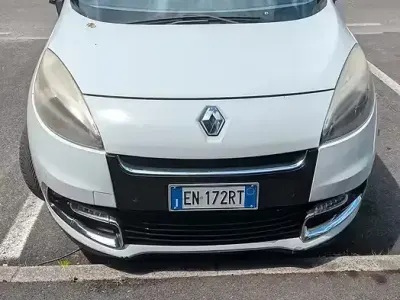 Usata Renault Scénic III