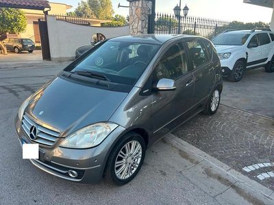 Mercedes A150