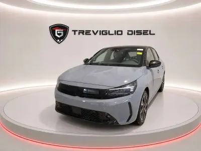Usata Opel Corsa S 101 CV (74 kW) 2024 Grafik grey Berlina
