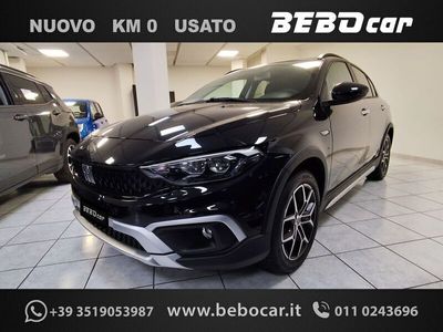 usata Fiat Tipo 1.0 1.0 SW Cross