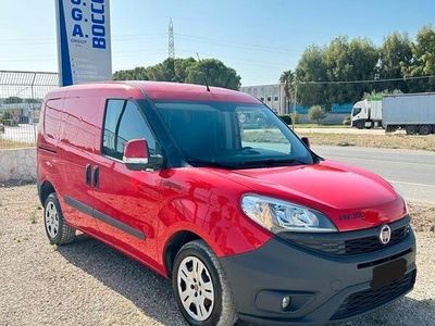 usata Fiat Doblò -