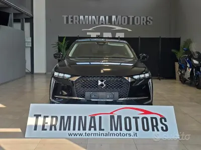 Usata DS Automobiles DS4