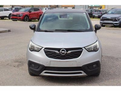 usata Opel Crossland X 1.2 innovation s&s 130cv