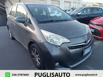 Toyota Verso-S