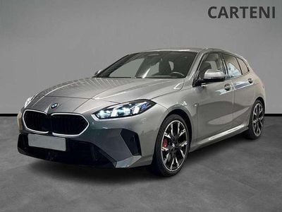 Usata BMW 118 Comfort Edition 150 CV (110 kW) 2024 Skyscraper grey metallic Utilitaria