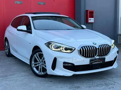 Käytetty BMW 118 M Sport 150 HP (110 kW) 2023 Other Viistoperä