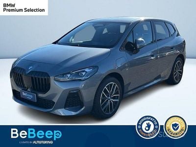 Usata BMW 230 M Sport 326 CV (239 kW) 2023 Grigio Station wagon