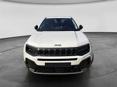 Usata Jeep Avenger