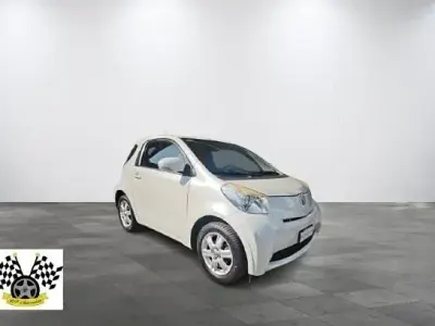Usata Toyota iQ