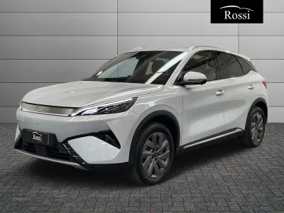 Nuova BYD Atto 3 105 kW (143 CV) 2026 Iris blue SUV