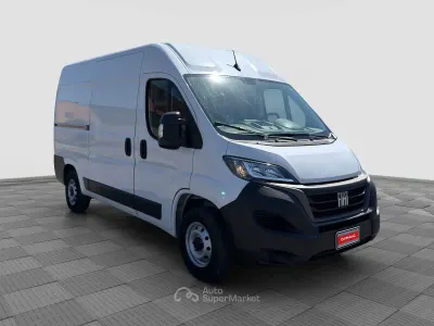 Occasion Fiat Ducato 14