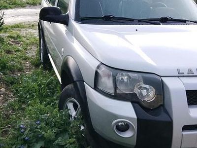 Usata Land Rover Freelander 2 2006 SUV