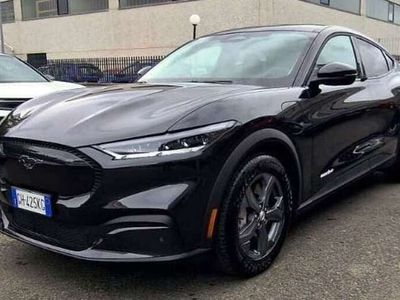 Ford Mustang Mach-E