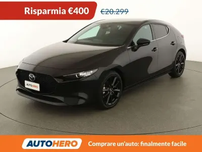 Usata Mazda 3
