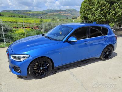 BMW 125