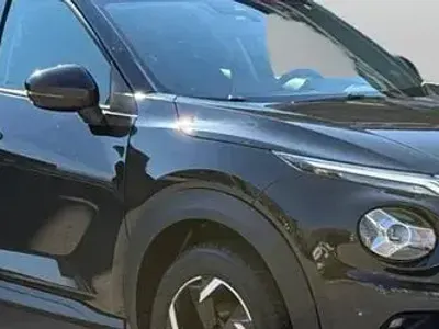 Usata Nissan Juke 114 CV (83 kW) 2023 Grigio SUV