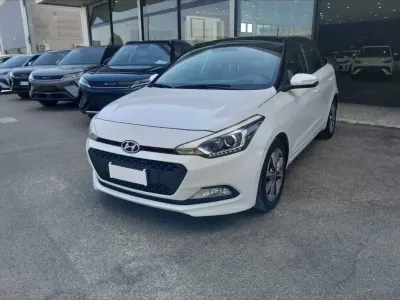Usata Hyundai i20